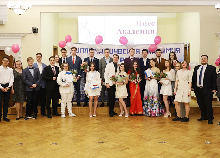 Бренд GALAXY LINE стал эксклюзивным партнером мероприятия МИД России