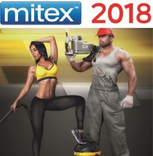 Приглашаем на главное событие года! MITEX 2018.