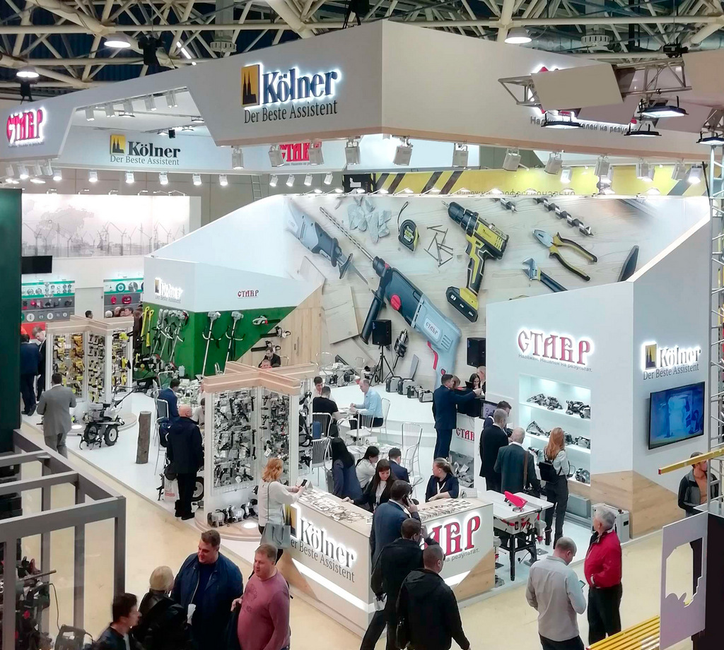 Стенд на Mitex 2019 Стенд на Mitex 2019